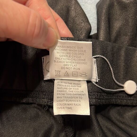 New MudPie Leggings  - Picture 6 of 6